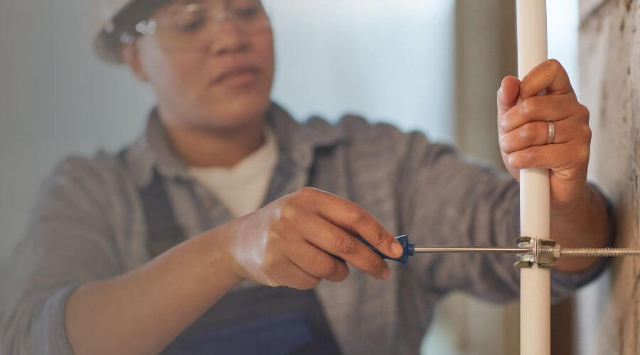 Professional annual plumbing maintenance services in Washington, PA